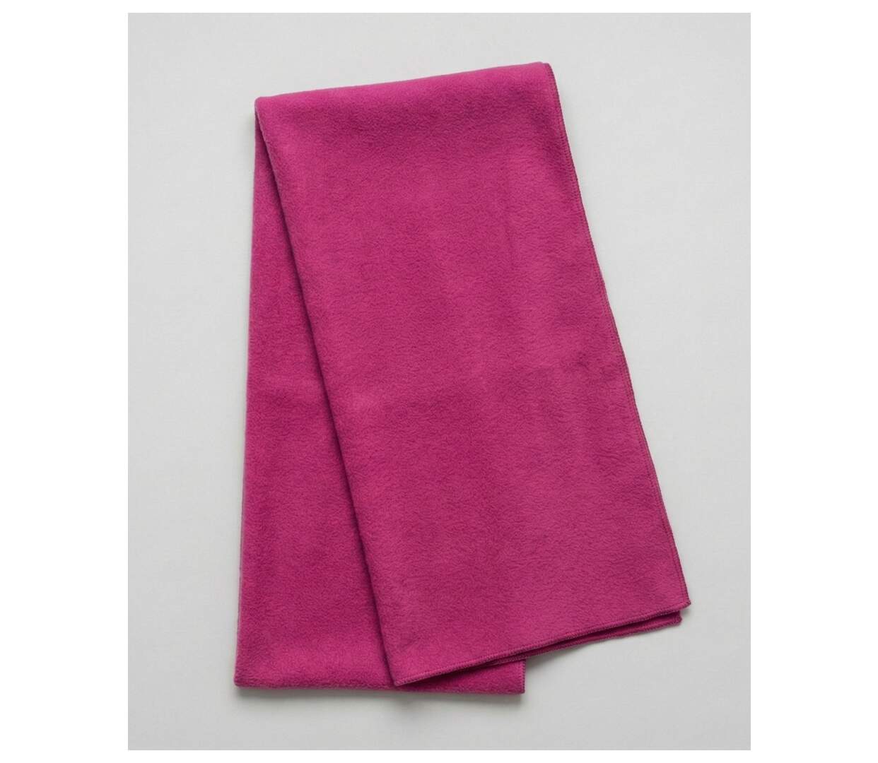 Écharpe Polaire Femme Sangria - Chaleur et Douceur Intense-2