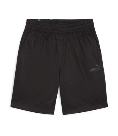 Short Noir Homme Puma Ess Chino - XS