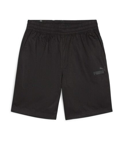 Short Noir Homme Puma Ess Chino - XS