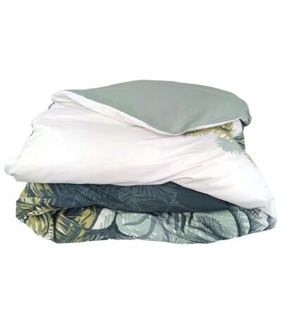 Housse de couette percale TRINIDAD