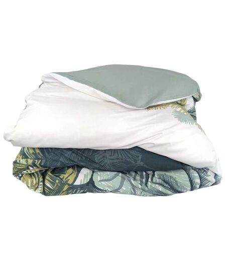 Housse de couette percale TRINIDAD