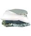Housse de couette percale TRINIDAD-1