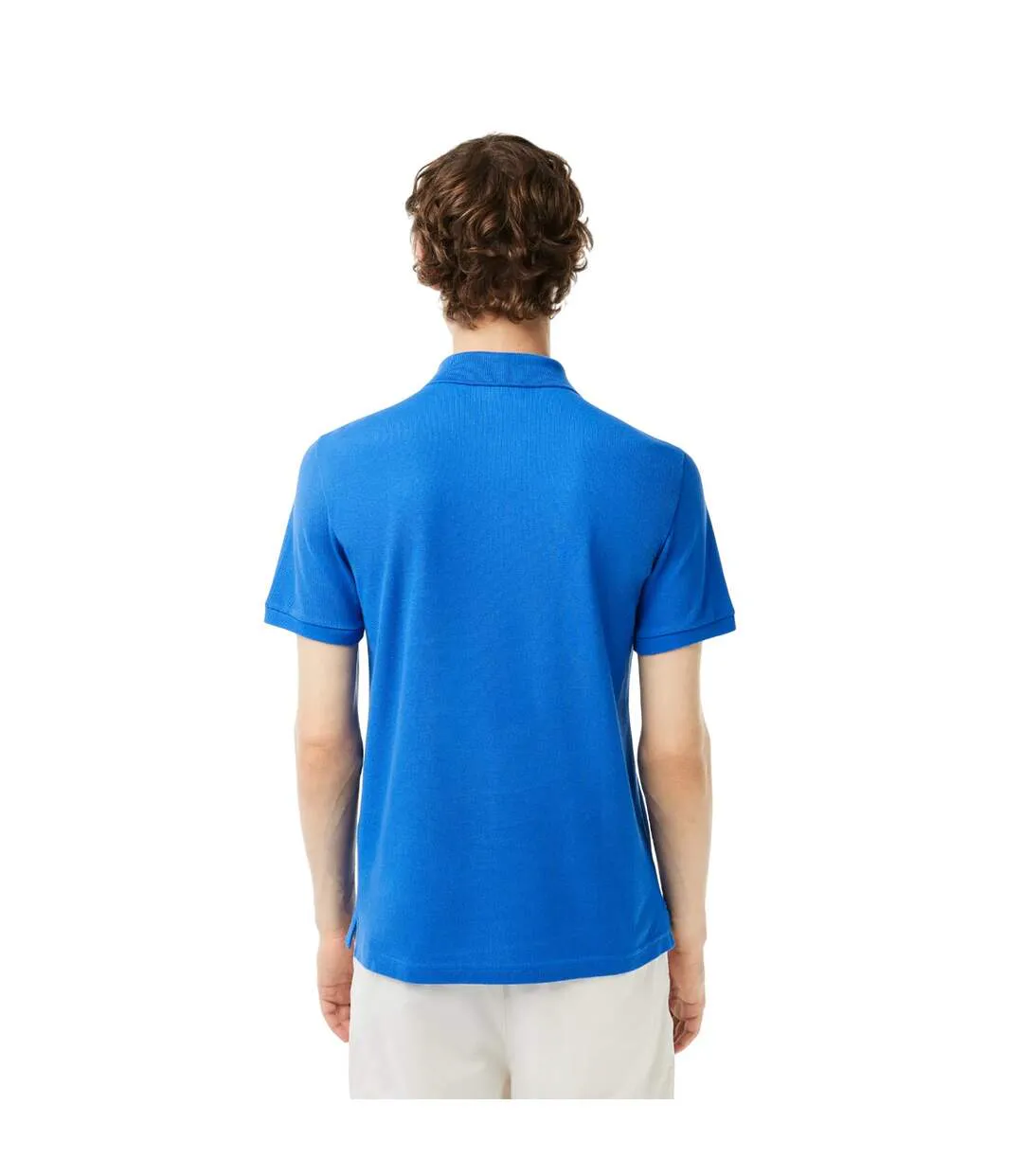 Polo L.12.12 Homme Bleu Lacoste-3
