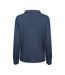 Polo Brae Femme Bleu Marine Mountain Warehouse-2