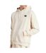 Sweat beige homme adidas skeleton-1