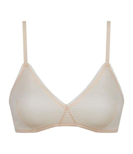 Soutien-gorge triangle sans armatures Dim x Inès de La Fressange