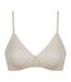 Soutien-gorge triangle sans armatures Dim x Inès de La Fressange-5
