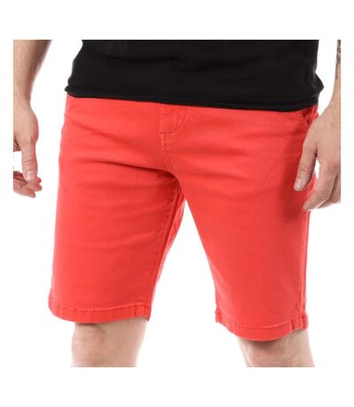 Short Rouge Homme Lee Cooper 008979 - 29