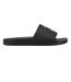 Claquettes Homme Noir Pretty Boy Ugly World-1