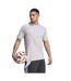 T-shirt Tiro Sweat Homme Gris Adidas-1