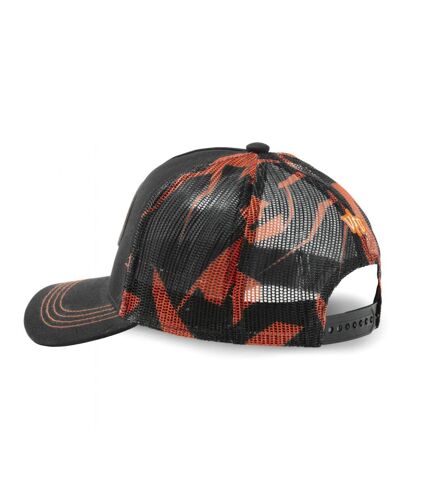 Casquettes trucker Abob