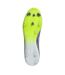 Chaussures De Foot F50 League Homme Violet Blanc Adidas-3