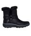 Bottines Easy Going Dreamers Femme Noir Skechers-1