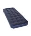 Blimp matelas gonflable simple taille unique bleu Trespass-2