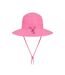 Bob Motif/style Uni Rose Chewing-gum Hunza G-3
