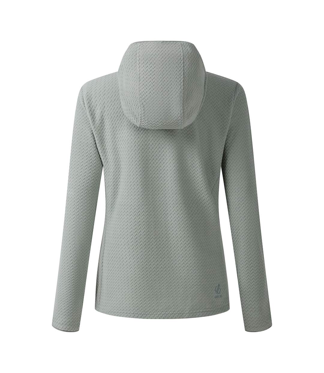 Veste Polaire Switch Up Pro Femme Vert Glacier Dare 2B-3