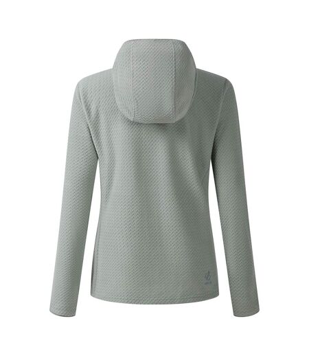 Veste Polaire Switch Up Pro Femme Vert Glacier Dare 2B
