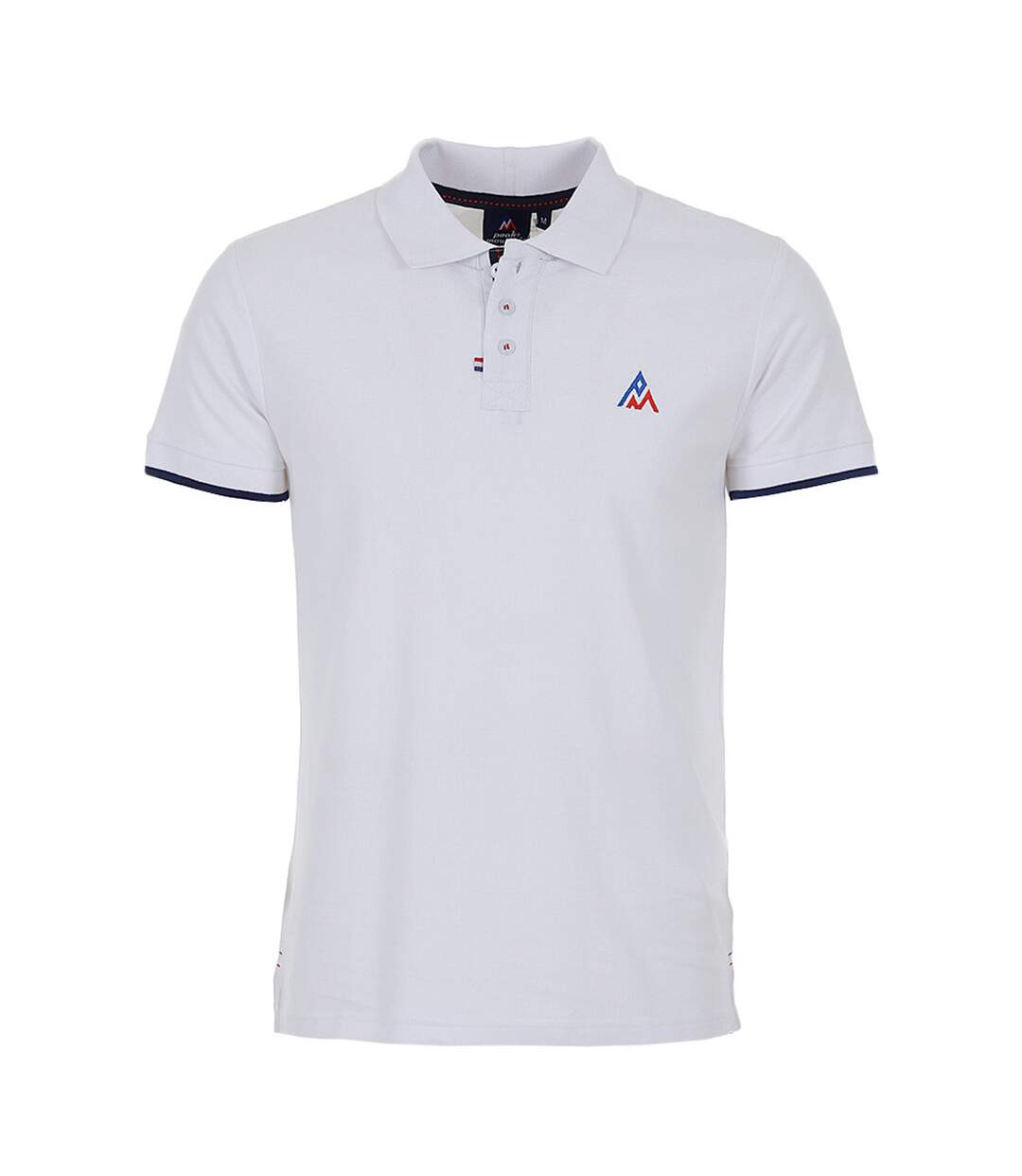 Polo manches courtes homme COROC