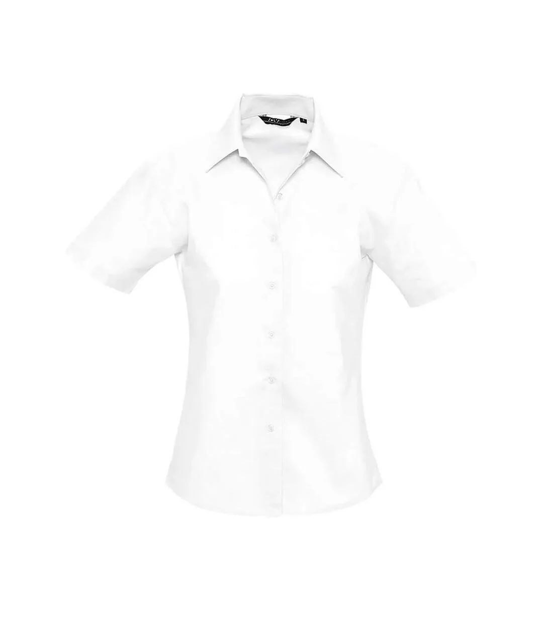 Blouse Elite Femme Blanc SOLS-1