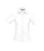 Blouse Elite Femme Blanc SOLS-1