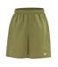 Short Motif/style Logo Homme Ton Kaki Slazenger-2