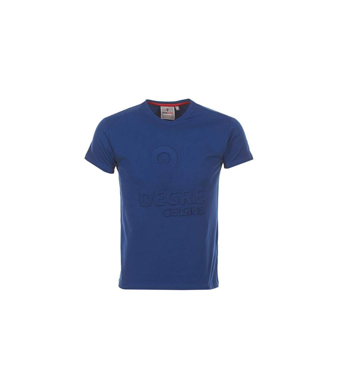 T-shirt manches courtes homme CABOS