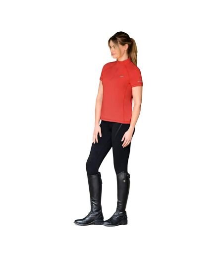 Haut prime femme rouge aigre-doux Weatherbeeta