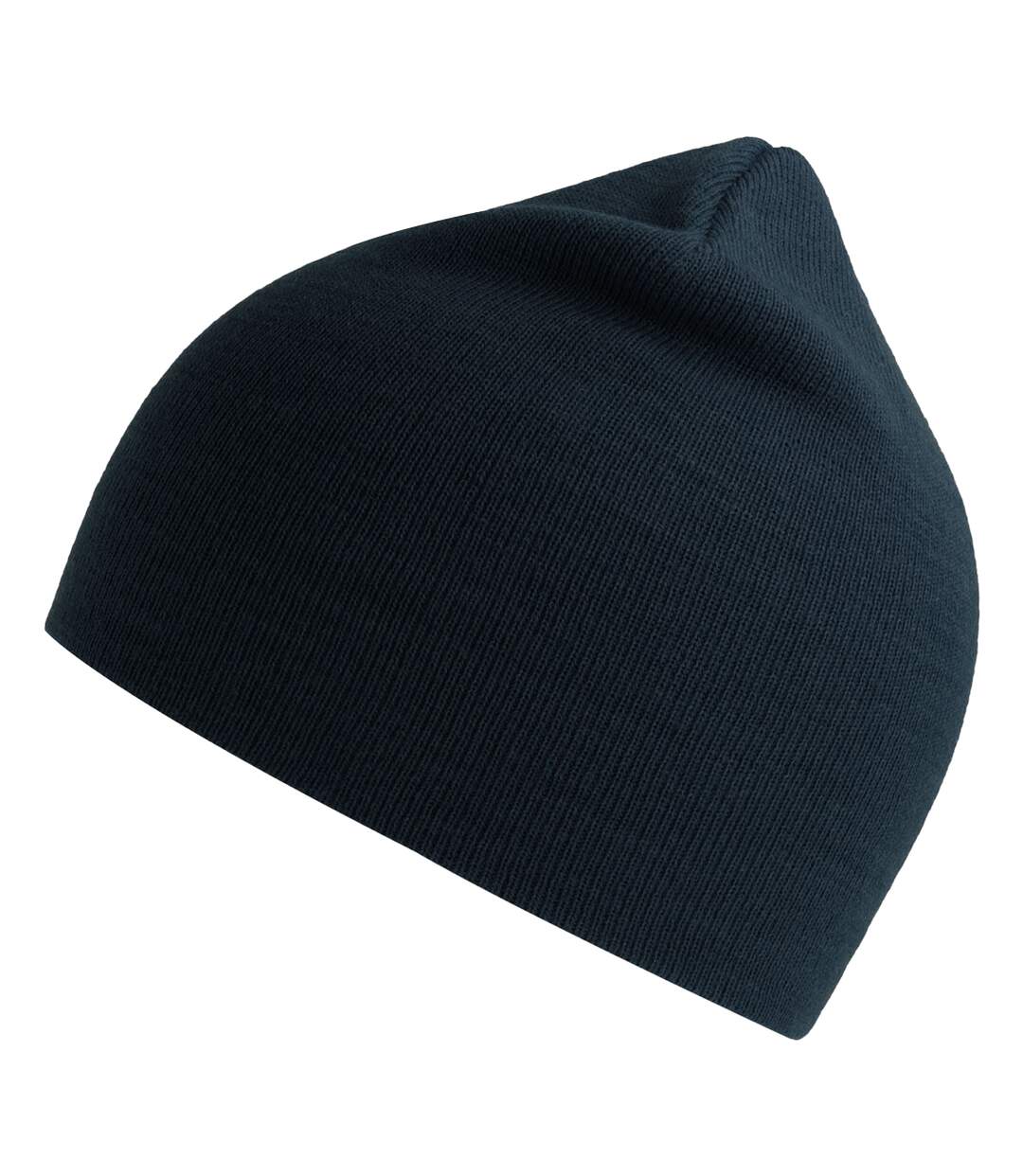Unisex Adult Holly Baseball Cap Navy Atlantis-1