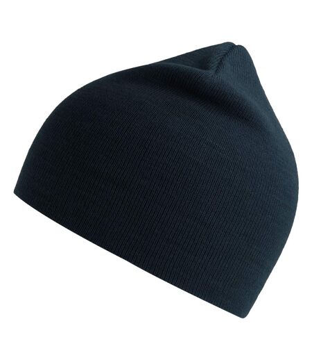 Unisex Adult Holly Baseball Cap Navy Atlantis