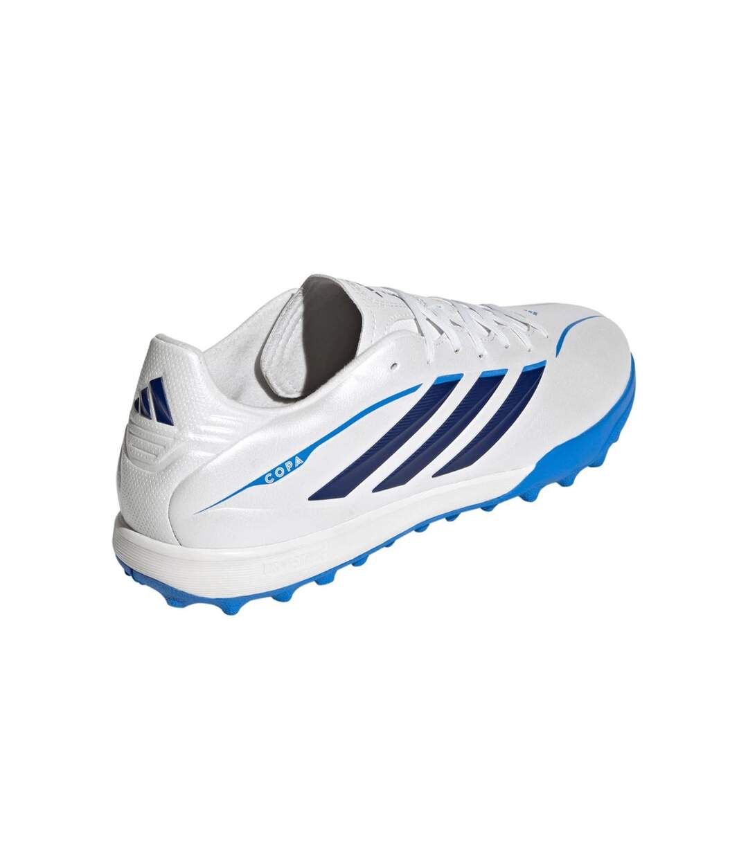 Blanc Adidas-2