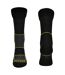 1 Pack Mens Merino Wool Work Socks for Winter-4