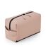 Trousse De Toilette Taille Unique Rose Chair Bagbase-1
