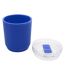 Hudson Recycled Plastic Double-walled 180ml Tumbler One Size Blue Generic-2