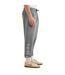 Pantalon De Jogging Staples Homme Gris Chiné Nautica-3