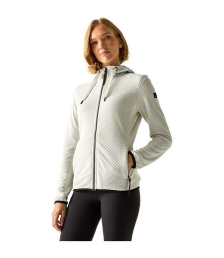 Veste Polaire Ellula Femme Gris Aube Regatta