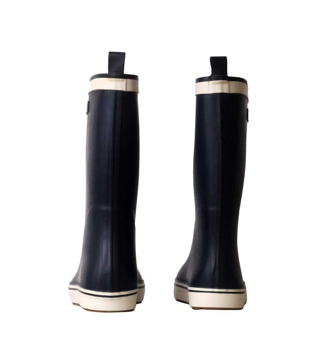 Bottes à Enfiler Armor Lux Matelot-4