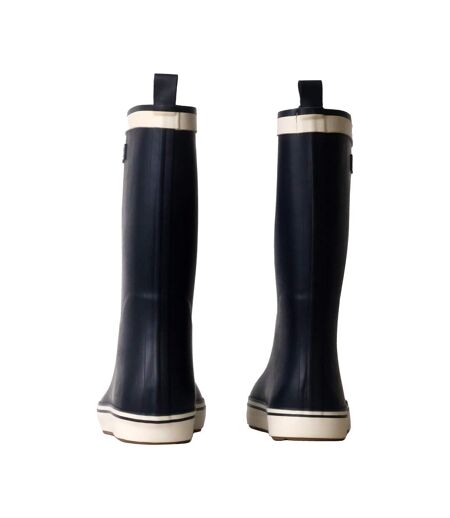 Bottes à Enfiler Armor Lux Matelot