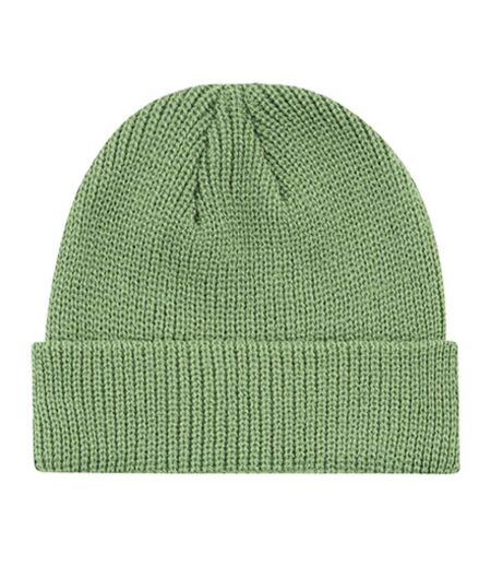 Bonnet Fisherman Vert De Gris L-Merch