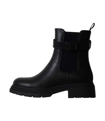 Bottines à Zip Sixth Sens