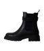 Bottines à Zip Sixth Sens-1