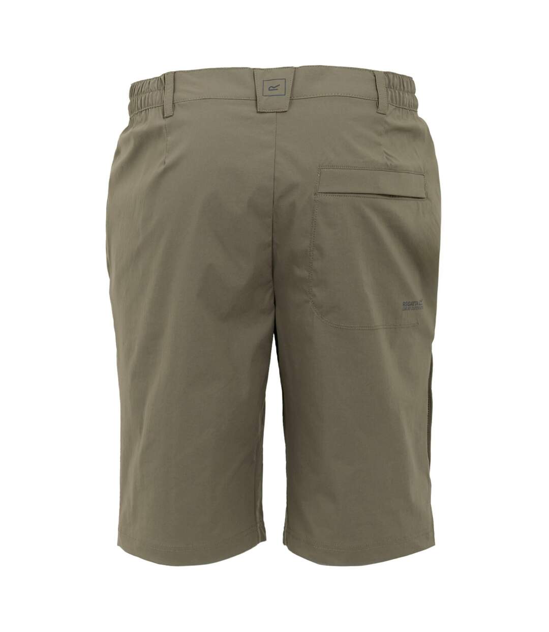 Short Décontracté Highton Homme Marron Regatta-2