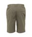 Short Décontracté Highton Homme Marron Regatta-2