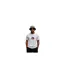 T-shirt Motif/style Imprimé Graphique Adulte Blanc Mossimo-1