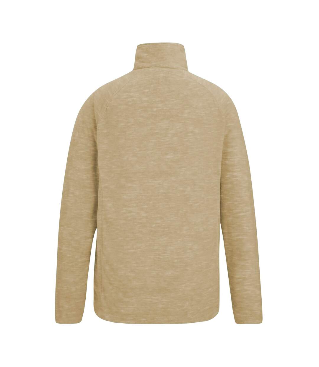 Womens/ladies Mayse Full Zip Fleece Jacket Barleycorn Regatta-3