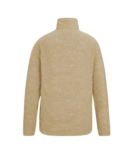 Womens/ladies Mayse Full Zip Fleece Jacket Barleycorn Regatta