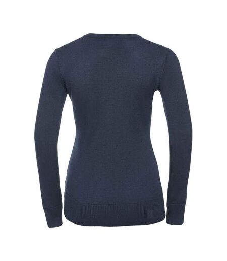 Sweat Femme Noir Russell Collection