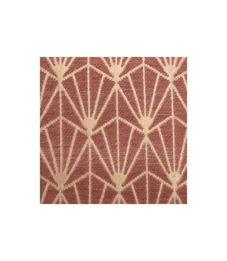 Housse de Coussin Chen Una 40x40cm Rose