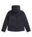 Doudoune Tess Femme Noir Animal-4