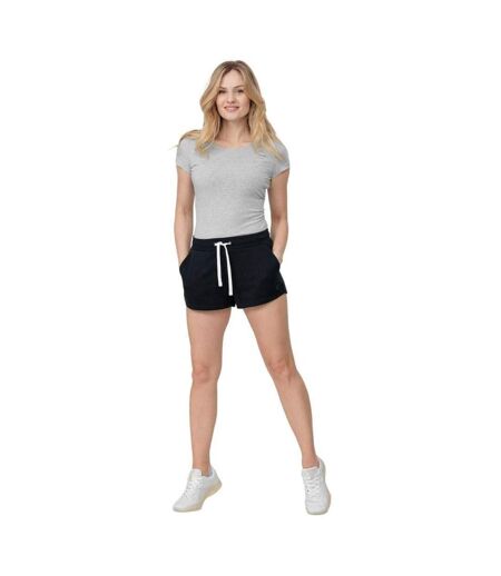 T-shirt H4l22 Tsd350 Femme Gris 4F