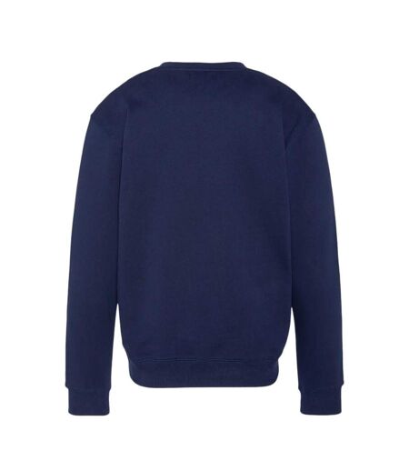 Sweat marine homme schott stanley